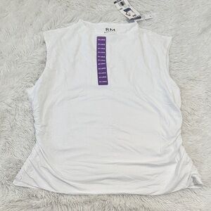 🏈 NWT Rebecca Minkof Tank Top